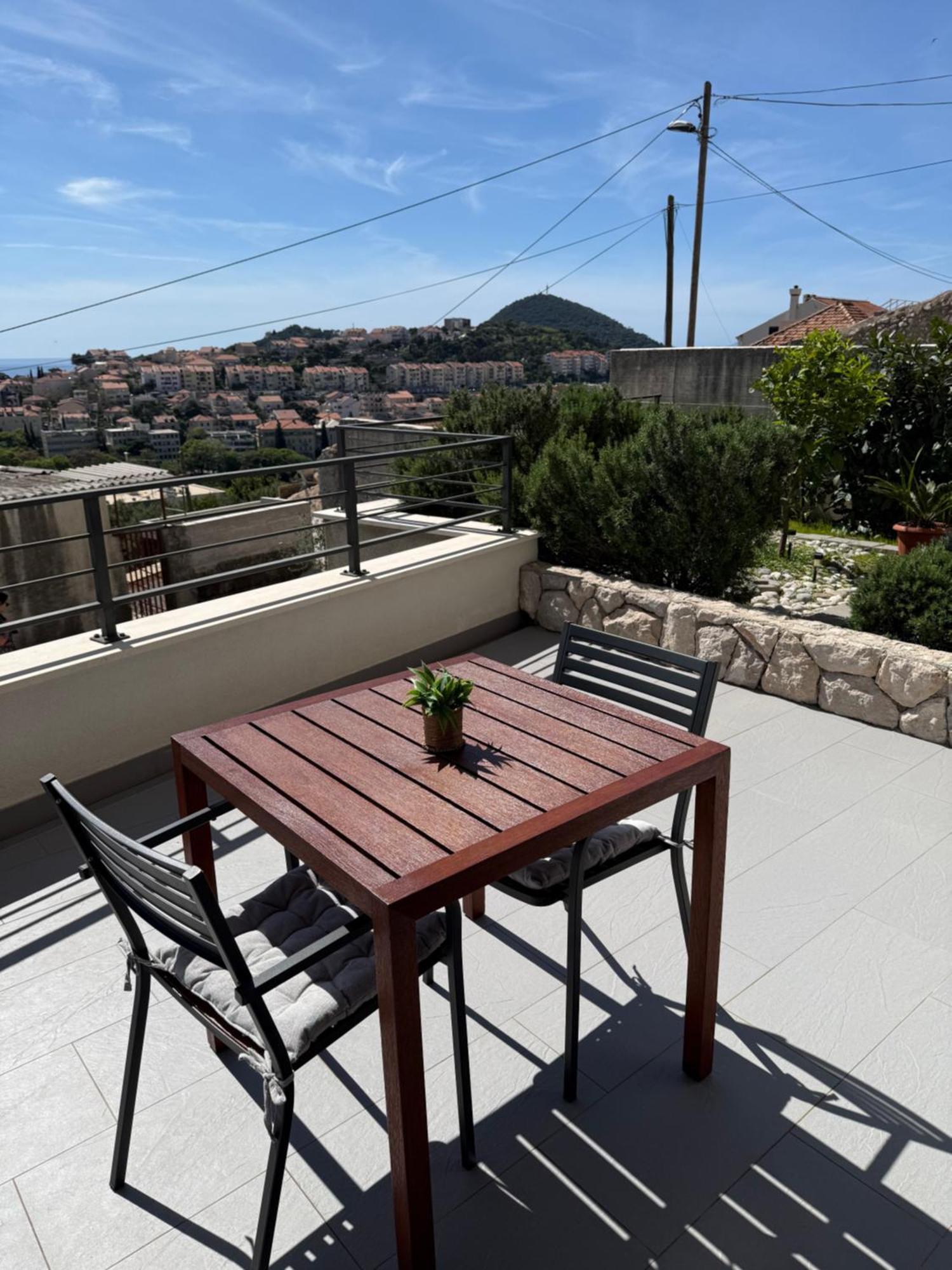 Lemon Tree Dubrovnik Apartments Екстериор снимка