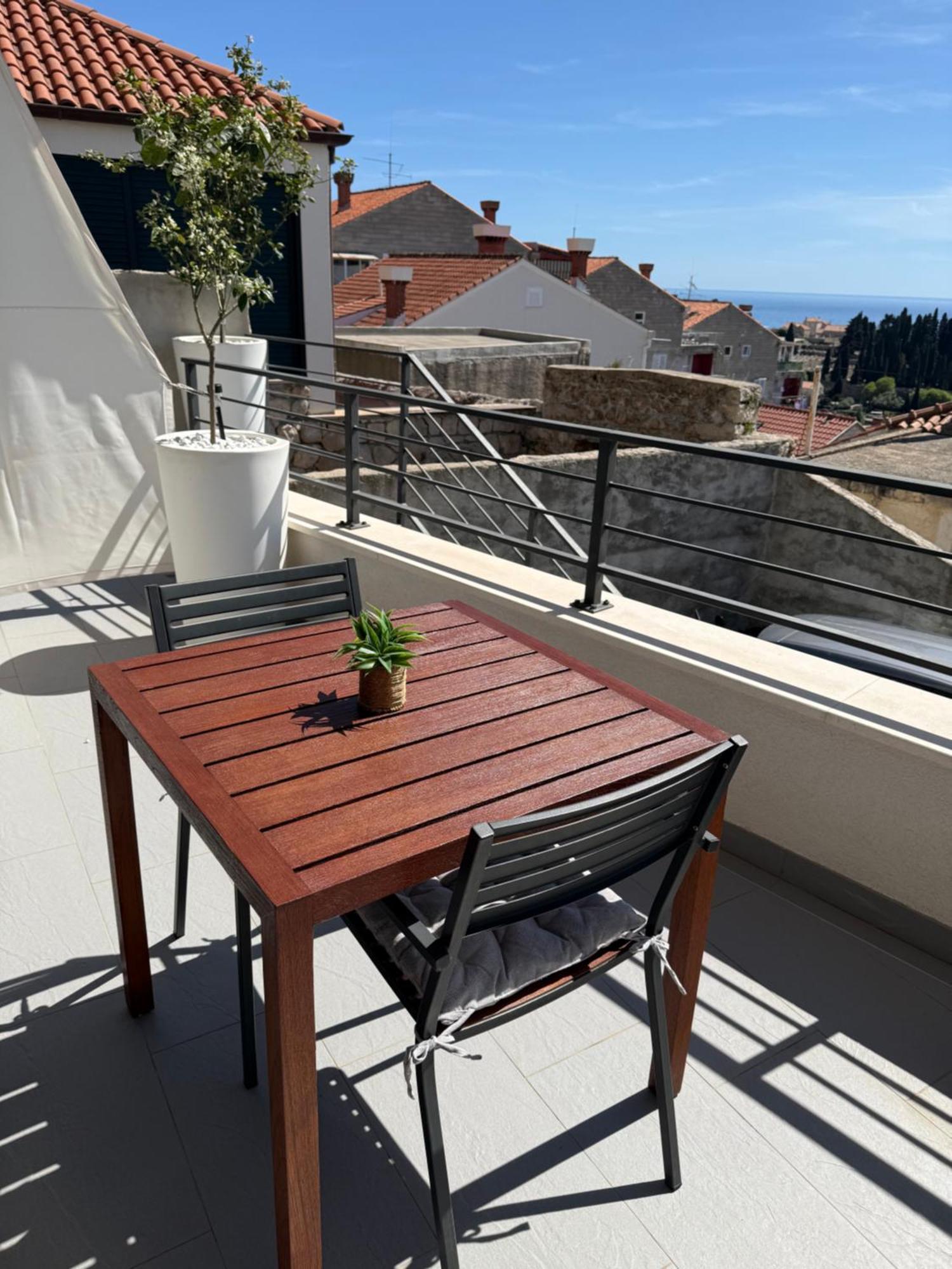 Lemon Tree Dubrovnik Apartments Екстериор снимка